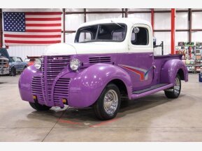 1939 Plymouth PT Trucks for sale 101841096