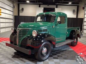 1939 Plymouth Pickup for sale 101733236