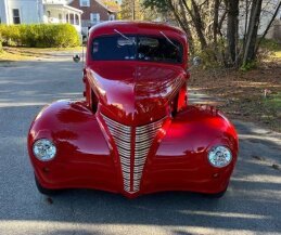 1939 Plymouth Road King for sale 101969111