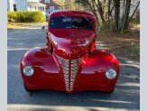 1939 Plymouth Road King