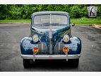 Thumbnail Photo 9 for 1939 Pontiac Deluxe