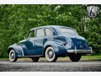 Thumbnail Photo 4 for 1939 Pontiac Deluxe