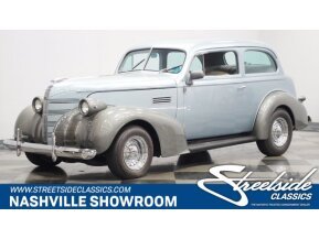 1939 Pontiac Deluxe for sale 101468148