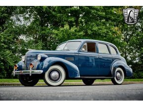 1939 Pontiac Deluxe for sale 101776641
