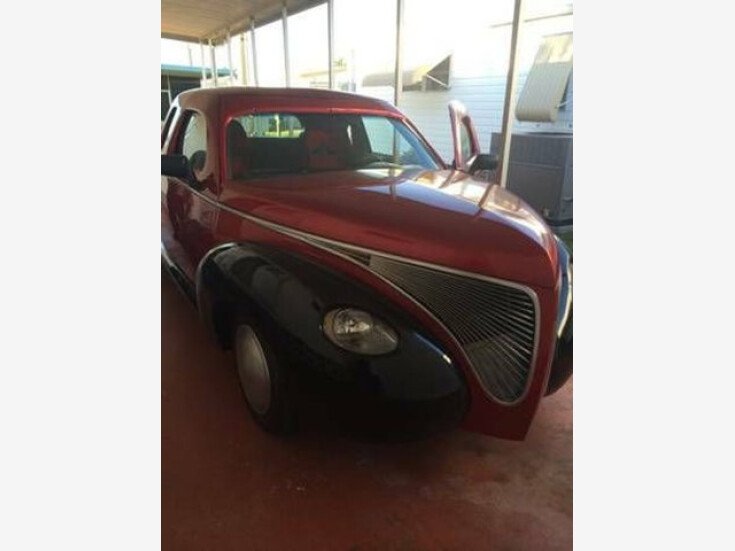 Thumbnail Photo undefined for 1939 Studebaker Other Studebaker Models