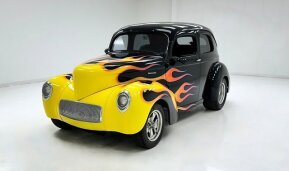 1939 Willys Model 48 for sale 101973716