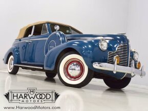 1940 Buick Century for sale 101526699