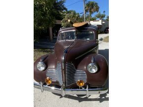 1940 Buick Custom for sale 101598680
