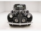 Thumbnail Photo 6 for 1940 Buick Limited