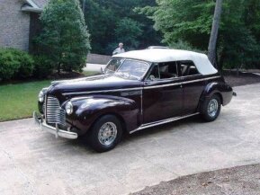 1940 Buick Other Buick Models for sale 101662044