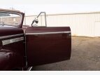 Thumbnail Photo 47 for 1940 Buick Roadmaster