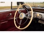 Thumbnail Photo 93 for 1940 Buick Roadmaster