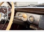 Thumbnail Photo 92 for 1940 Buick Roadmaster