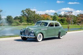 1940 Buick Roadmaster for sale 101963721