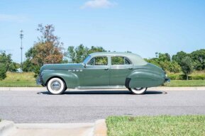 1940 Buick Roadmaster for sale 101964394