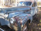 Thumbnail Photo 2 for 1940 Buick Special