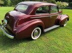 Thumbnail Photo 3 for 1940 Buick Special
