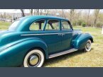 Thumbnail Photo 3 for 1940 Buick Special for Sale by Owner