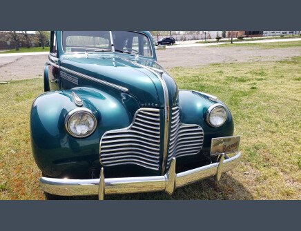 Photo 1 for 1940 Buick Special for Sale by Owner