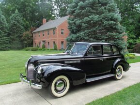 1940 Buick Special for sale 101750213