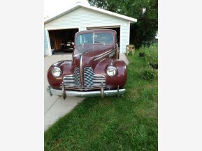 1940 Buick Special for sale 101776824