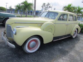1940 Buick Special for sale 101544611