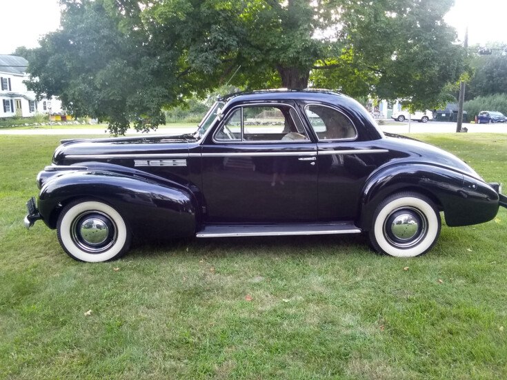1940 Buick Special For Sale Near Hampton Falls New Hampshire 03844 Classics On Autotrader 1940 Buick Special For Sale Near Hampton Falls New Hampshire 03844 Classics On Autotrader