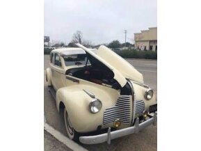 1940 Buick Special for sale 101582397