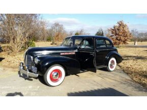 1940 Buick Special for sale 101582442