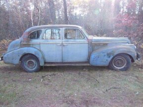 1940 Buick Special for sale 101624660