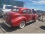 1940 Buick Special for sale 101687754