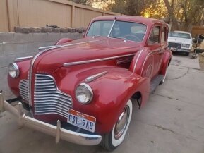 1940 Buick Special for sale 101687754