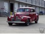 1940 Buick Special for sale 101688717