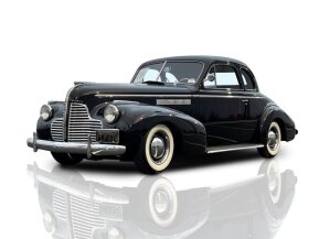 1940 Buick Special for sale 101732496