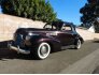 1940 Buick Special for sale 101770317