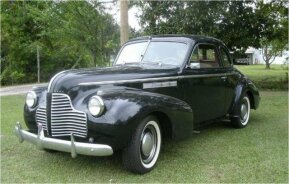 1940 Buick Special for sale 101872101