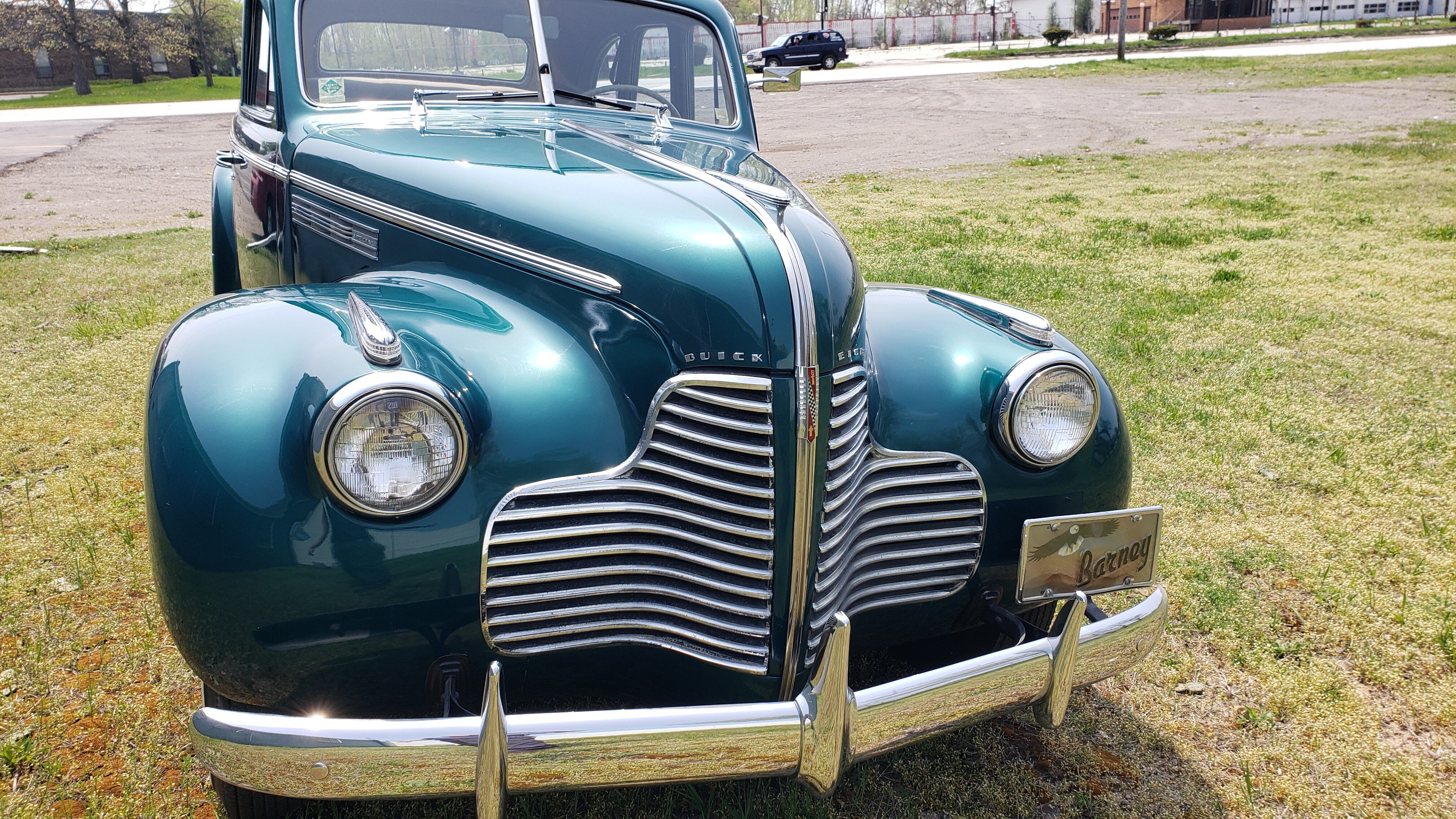 Buick Classic Cars for Sale near Dallas Texas Classics on