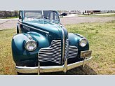 1940 Buick Special for sale 101885956