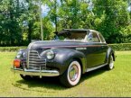 Thumbnail Photo undefined for 1940 Buick Super