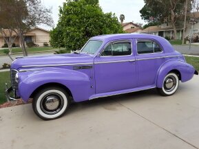 1940 Buick Super for sale 100767837