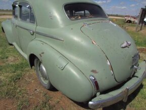 1940 Buick Super for sale 101661388