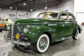 1940 Buick Super for sale 101815833
