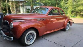 1940 Buick Super for sale 101935258