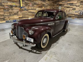 1940 Buick Super for sale 102022355