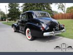 Thumbnail Photo undefined for 1940 Cadillac Fleetwood