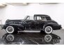1940 Cadillac Fleetwood for sale 101662919