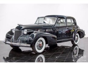 1940 Cadillac Fleetwood for sale 101662919