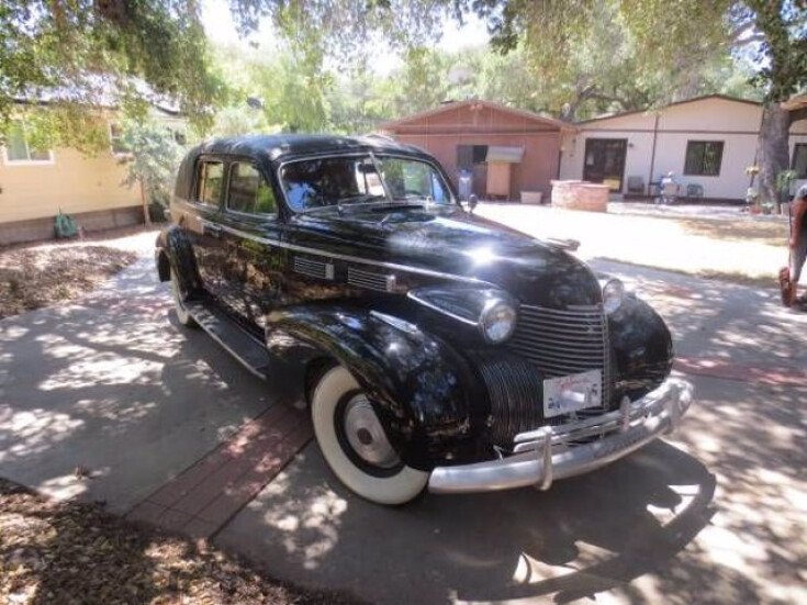 Photo for 1940 Cadillac Other Cadillac Models