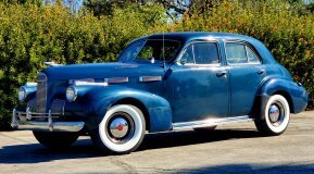1940 Cadillac Other Cadillac Models for sale 101997300