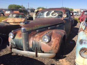 1940 Cadillac Other Cadillac Models for sale 100741307